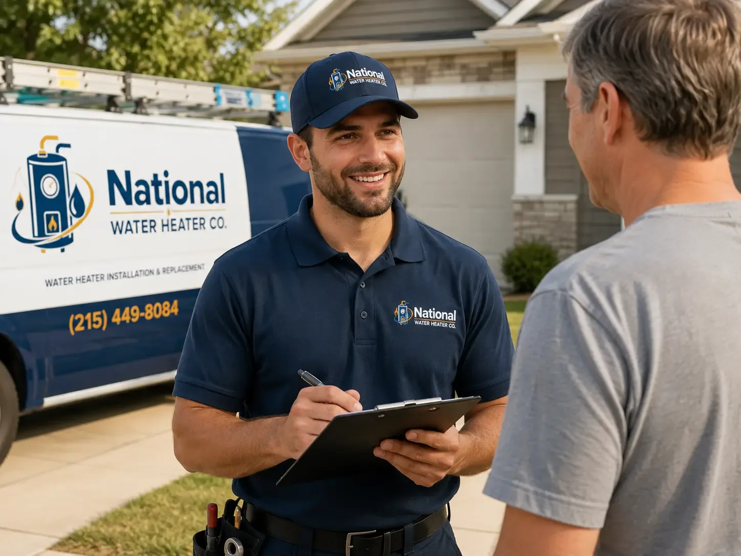 Water Heater Installation Mcfaddin, TX FAQs